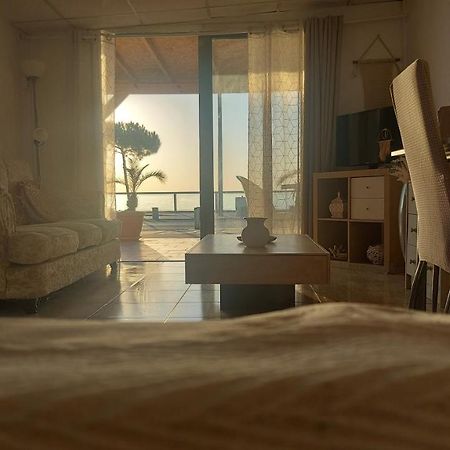 Sunrise Boho Studio Larnaca Exterior photo
