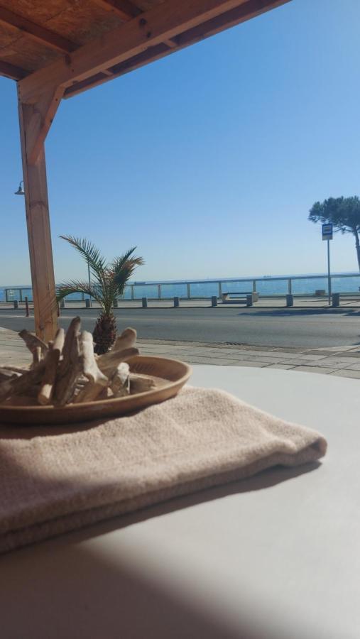 Sunrise Boho Studio Larnaca Exterior photo