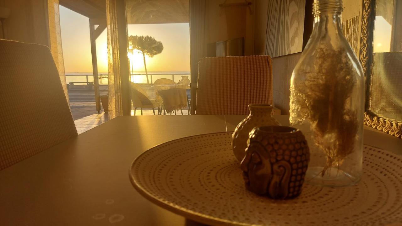 Sunrise Boho Studio Larnaca Exterior photo