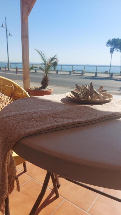 Sunrise Boho Studio Larnaca Exterior photo