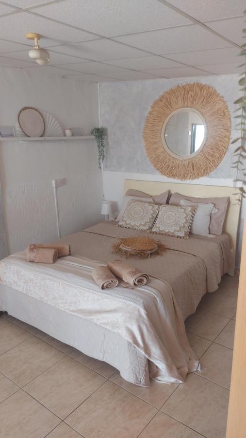 Sunrise Boho Studio Larnaca Exterior photo