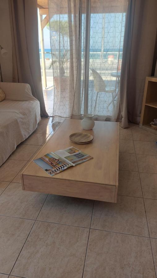 Sunrise Boho Studio Larnaca Exterior photo
