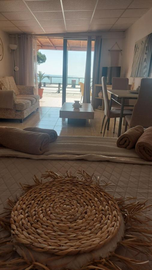 Sunrise Boho Studio Larnaca Exterior photo