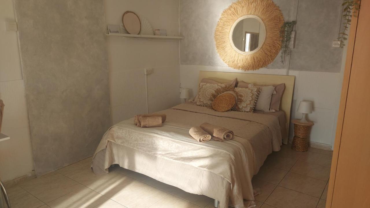 Sunrise Boho Studio Larnaca Exterior photo