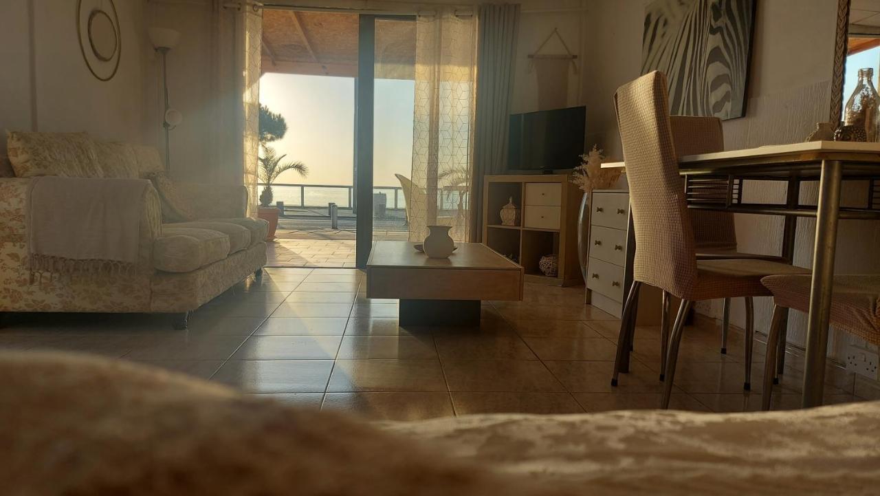 Sunrise Boho Studio Larnaca Exterior photo