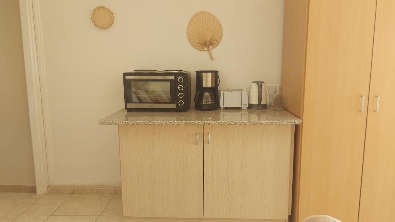 Sunrise Boho Studio Larnaca Exterior photo