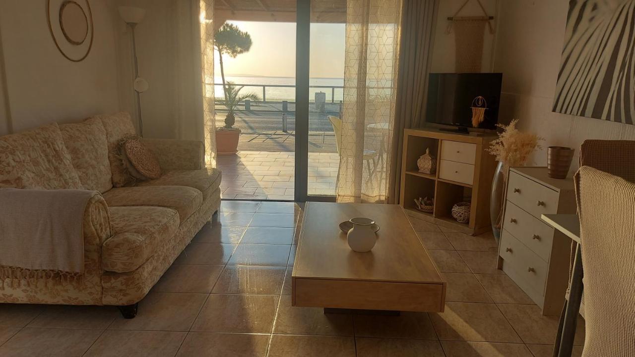 Sunrise Boho Studio Larnaca Exterior photo