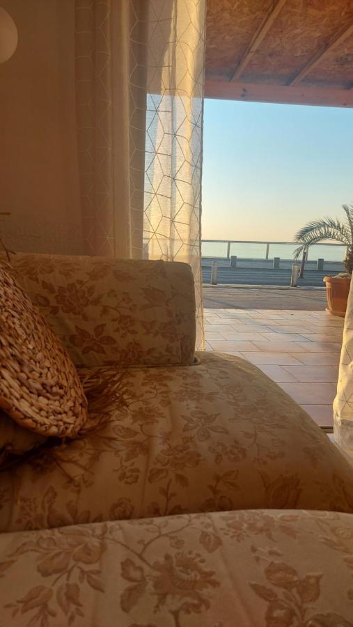 Sunrise Boho Studio Larnaca Exterior photo