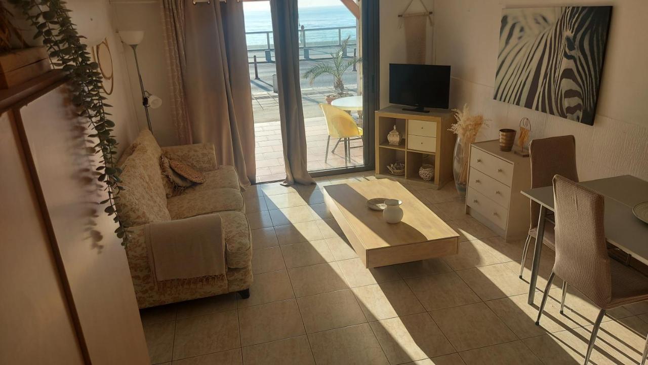 Sunrise Boho Studio Larnaca Exterior photo