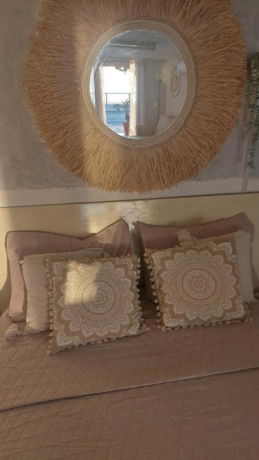 Sunrise Boho Studio Larnaca Exterior photo