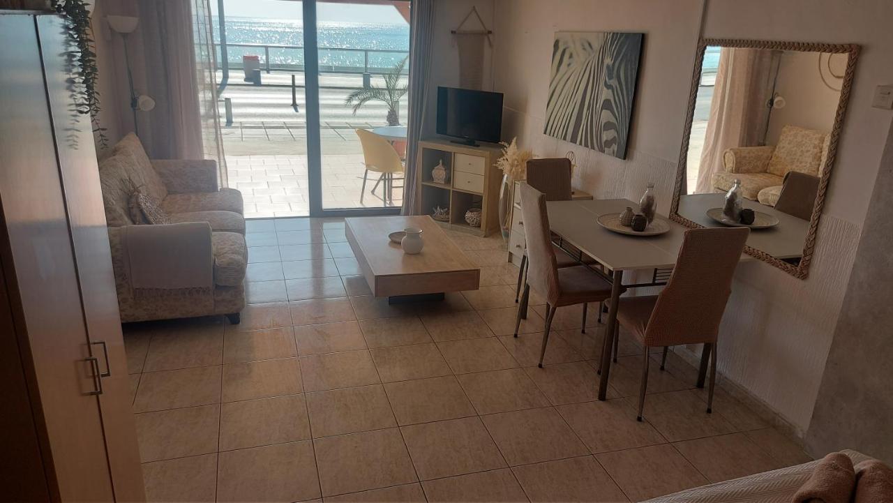 Sunrise Boho Studio Larnaca Exterior photo