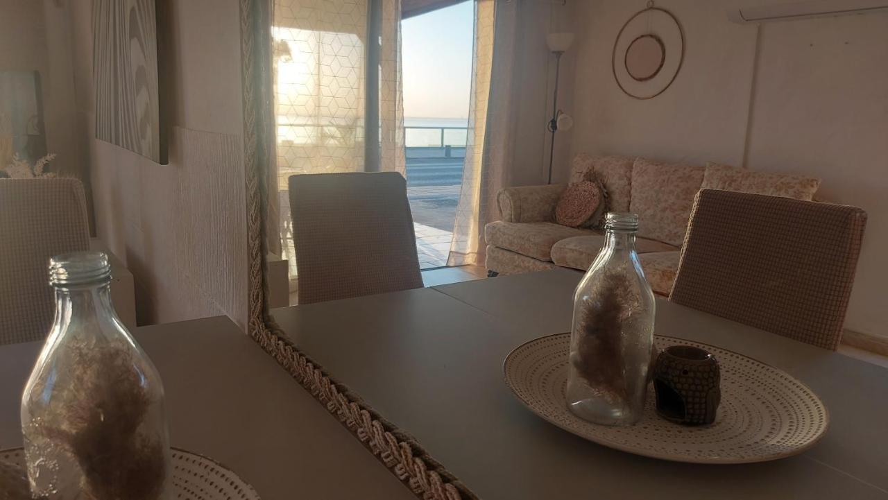 Sunrise Boho Studio Larnaca Exterior photo