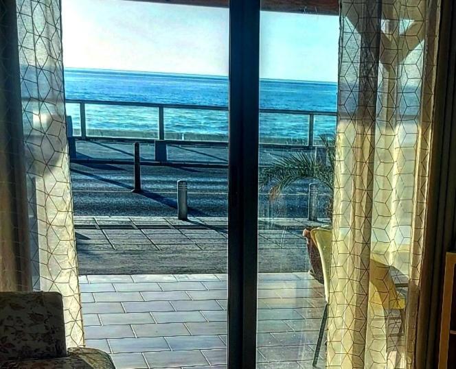 Sunrise Boho Studio Larnaca Exterior photo